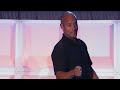 David Goggins Demonstrates How to Build Mental Toughness