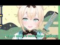 Kazama Iroha is Unbearably Cute! Compilation [Hololive / Eng sub]