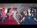 Quinceañera Highlights - Melissa & Julissa