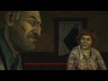 The Walking Dead: Season One - Episode 2 - Gameplay Walkthrough Part 9 [HD]