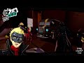 (YTP) Persona 5 Royal: The Bees (Wow!)