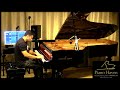 Zachary Bruno - Jesus Holds My Hand (Live from Piano Haven Studio)