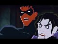 Jason Todd / Who's Afraid of Little Old Me? / AMV