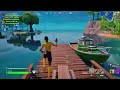 Fortnite Reload Fills