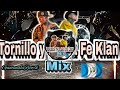Tornillo X Santa Fe Klan Mix • Dj @LudyMaldonado502  • GuatemalaRecord 502