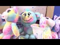 Build A Bear Workshop Series 2 Blind Bag Mini Plush Unboxing | PSToyReviews