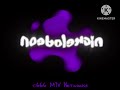 noedolekciN Logo in Violet Highers