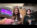 GABY AND ADRI UNDERTALE PLAY THROUGH EPISODE 1