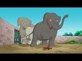 Curious George gets a New Toy! | 25 Minutes of Curious George | Animated Cartoons For Children