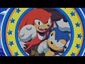 Sonic Origins Opening