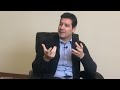 ANSIEDAD y CEREBRO. Entrevista al neuropsicólogo Dr. Jose Mazón