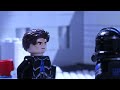 LEGO Star Wars Order 66: Jedi Hunt (Stop Motion)