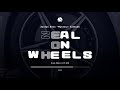 Zeal on Wheels