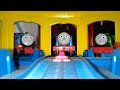 Thomas and Friends Trackmaster Remake 