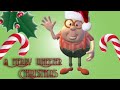 Carl Wheezer’s Last Christmas Cover- Remastered (2009)