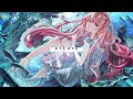 【Nana Cover✿】海底 ♫ 【Original PV】