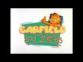 Theme Song (Second Version) - Garfield & Friends