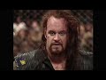 FULL MATCH: Undertaker vs. Shawn Michaels — Hell in a Cell Match: In Your House: Badd Blood 1997