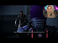 Jacob and Samara | Mass Effect 3: Pt. 15 | First Play Through - LiteWeight Gaming