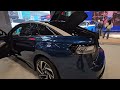 A Look At The All New 2025 Volkswagen ID.7 At The NY International Auto Show • 04/05/2024