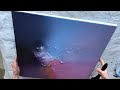 How to Blend Acrylic Paint | Blending Techniques for Beginners + Abstract Painting Tutorial