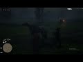 Getting Arrested For Existing In Red Dead RP