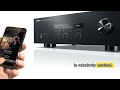 Review Yamaha R-S202bl Stereo Receiver - Get Yamaha R s202 Urgent