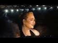 Adele “Someone Like You” LIVE at BST Hyde Park London 7/1/22
