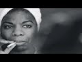 Nina Simone - Falling in love again