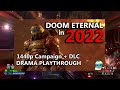 The Brilliance of Doom Eternal's Weak Point System