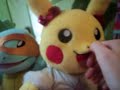 My Review On The Build A Bear Online Exclusive Vulpix
