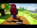 What Your Minecraft Skin Says About You!