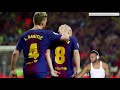 NBA FAN REACT TO.....Andres Iniesta - The Last of his Kind (Legend)