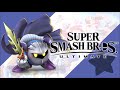 Meta Knight's Revenge - Super Smash Bros. Ultimate