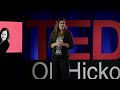 Homeschool to Higher Ed: The One Point That Matters Most  | Dr. Heidi Williams | TEDxOldHickory