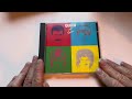 QUEEN - THE EMI CDP COMPACT DISCS 1986