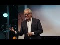 It Takes Courage to Dream - Bill Johnson Full Sermon | Bethel Church