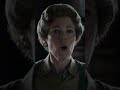 the queen 👏🏻 did 👏🏻  not 👏🏻 stutter 👏🏻 | The Crown #shorts