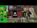 Thomas and Friends Missing Faces Game