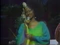 Celia Cruz con Tito Puente Puerto Rico en concierto