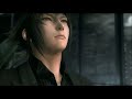 Final Fantasy Versus XIII - Noctis meets Stella (English Dub)