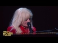 Lady Gaga Til It Happens To You performance Billboard Women in Music