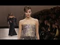 Giorgio Armani Privé Spring Summer 2024  Fashion Show - Haute Couture en Jeu