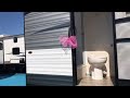 2017 Pomona Ca RV Show