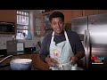 Flaky Biscuit Recipes: Bryan Ford Makes Albóndigas en Chipotle for La Doña | Shondaland
