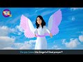 Who Made My Nose, Jesus Loves Me, and More | Christian Songs for Kids | Kids Faith TV
