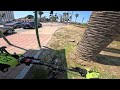 ONE HOUR OF RIDING MY SURRON IN LA COMPTON GANG ZONES #6
