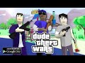 Dude Theft Wars Update 0.7b Trailer