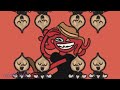 DON'T LISTEN(remake) // Parappa the Rapper animation meme: Hairdresser Octopus