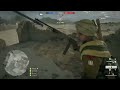 【BF1】世界1位の注射器キルmontage 1st【PS4/medical syringe kill】